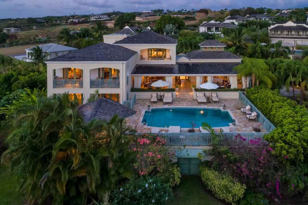 Sweet Dream Villa With Private Pool In Sugar Hill! 圣詹姆斯