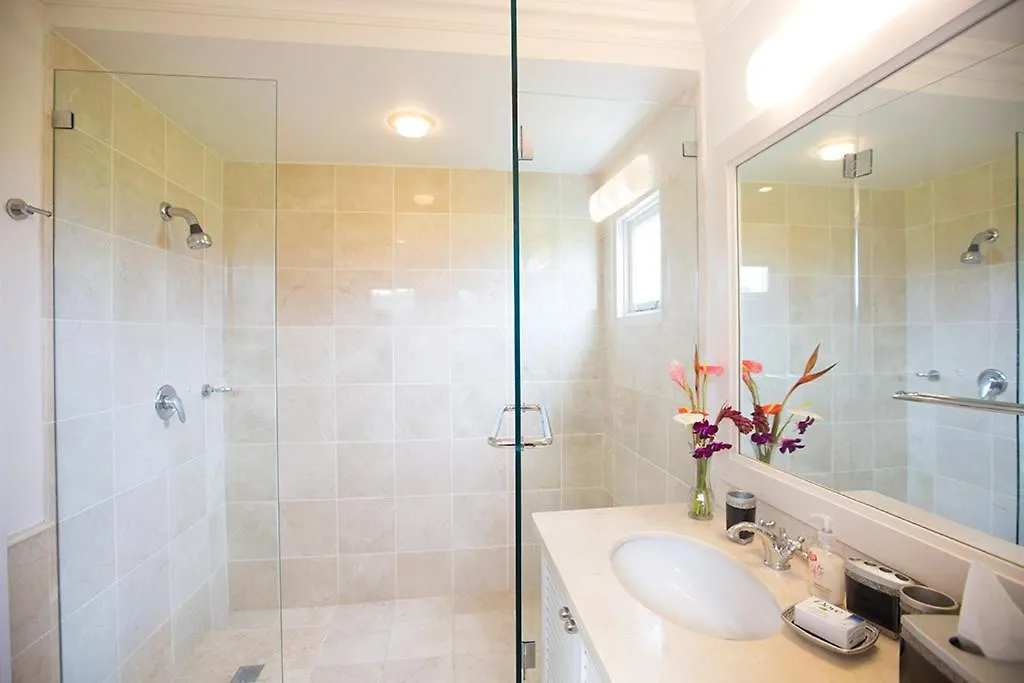 Sweet Dream Villa With Private Pool In Sugar Hill! 圣詹姆斯