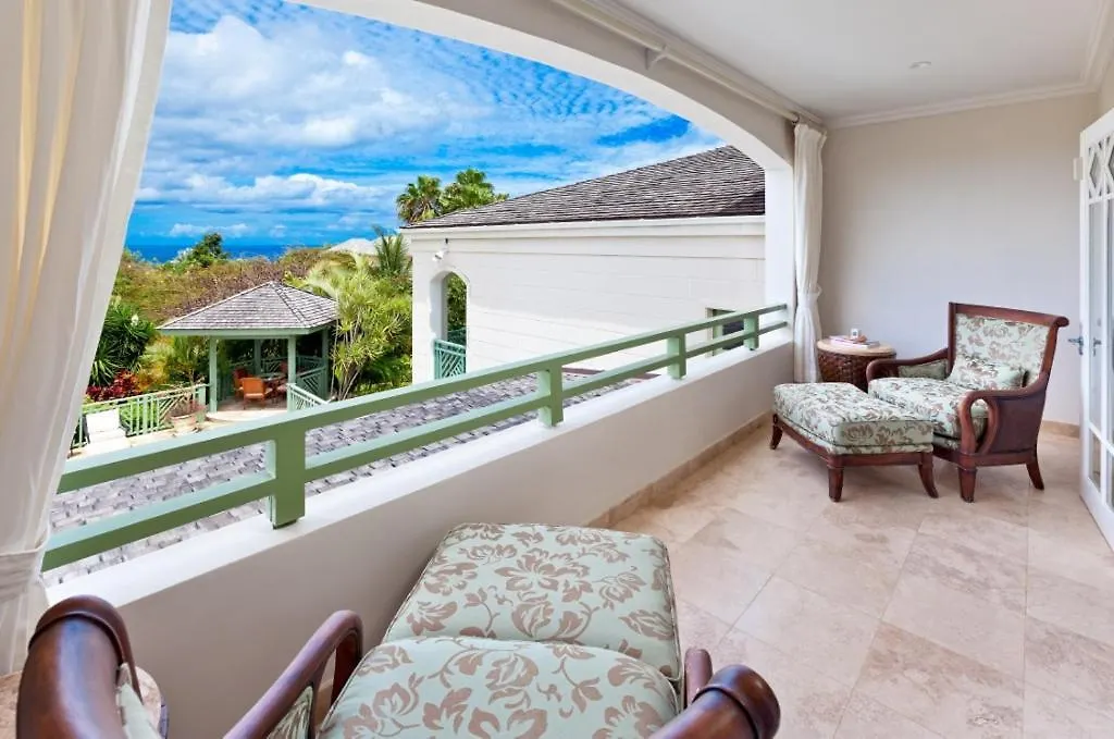 Sweet Dream Villa With Private Pool In Sugar Hill! 圣詹姆斯 巴巴多斯岛