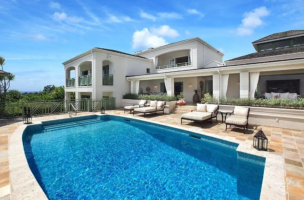 Sweet Dream Villa With Private Pool In Sugar Hill! 圣詹姆斯