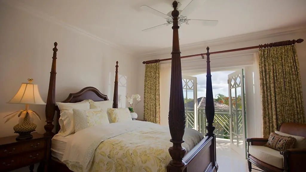 Sweet Dream Villa With Private Pool In Sugar Hill! سانت جيمس بربادوس