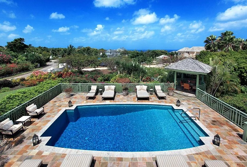 Sweet Dream Villa With Private Pool In Sugar Hill! سانت جيمس